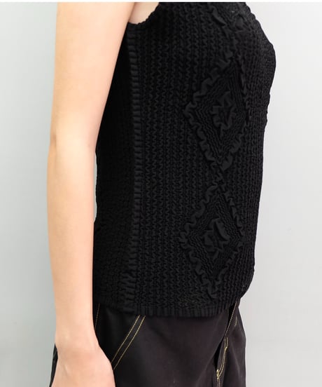 Vintage   Design Tops