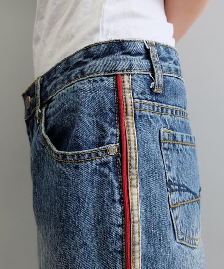 Vintage   Design Pants