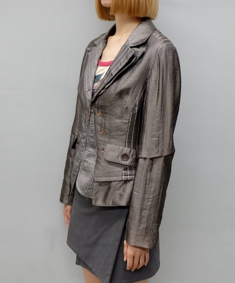 Vintage   Design Jacket