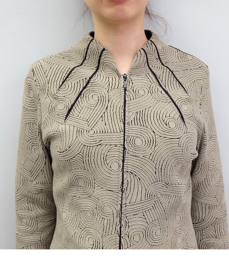 Vintage   Design Tops