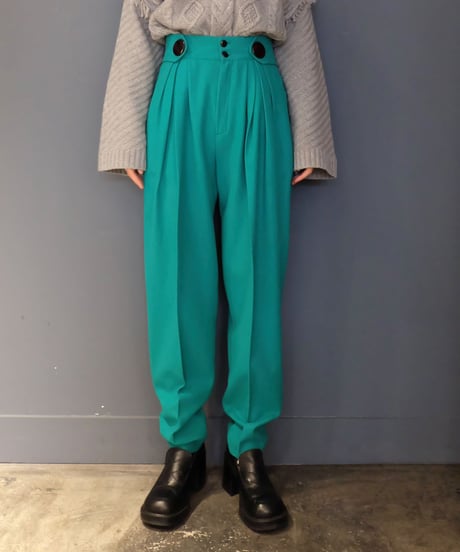 Vintage   Wool Pants