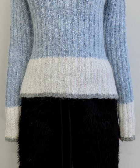 Vintage   Design Knit