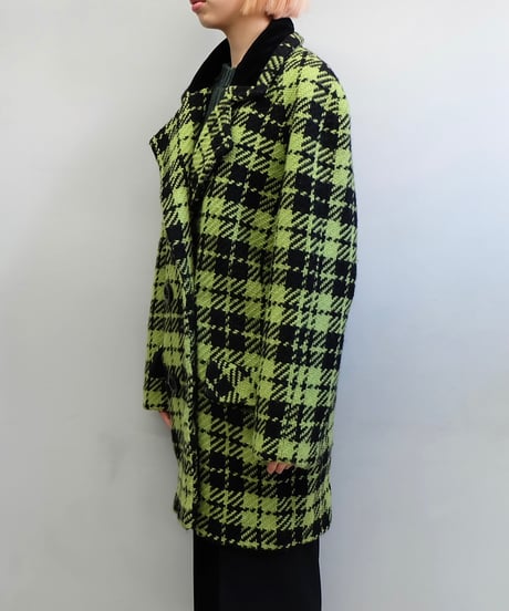 Vintage   Design Jacket