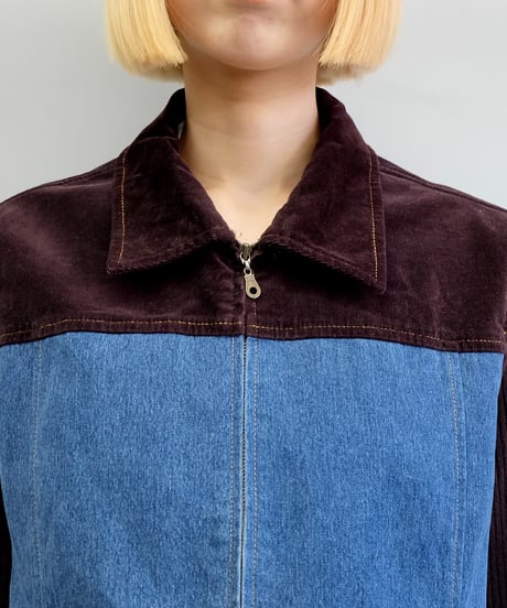 Vintage   Design Tops