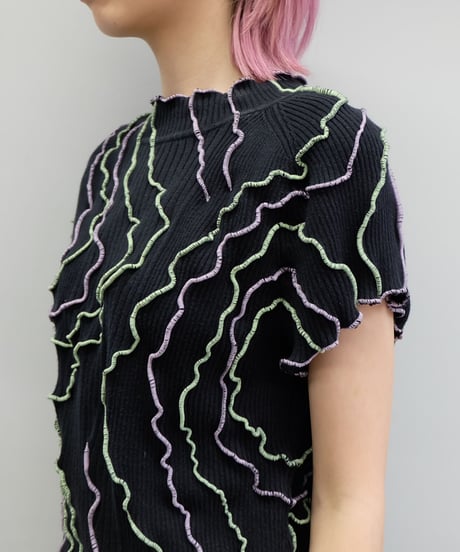 Remake Line Tops 5