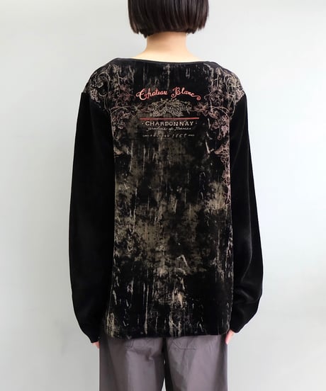 Vintage   Design Tops