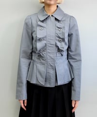 Vintage   Design Jacket
