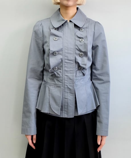 Vintage   Design Jacket