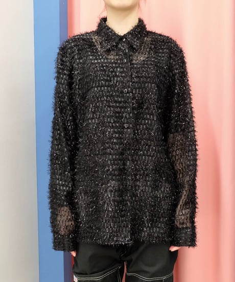 Vintage   Design Shirt