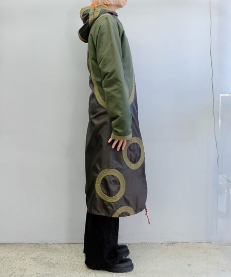 Vintage   Design Coat