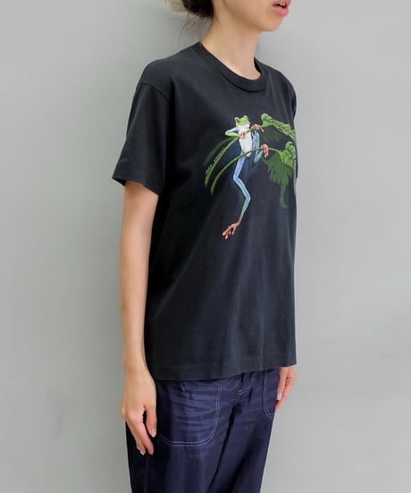Vintage   Design Tshirt