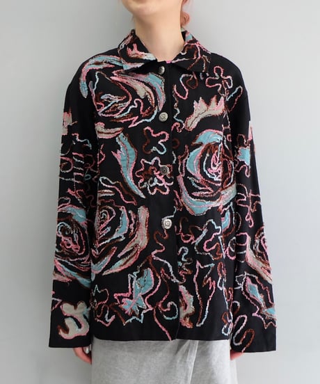 Vintage   Design Jacket