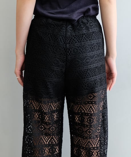 Vintage   Design Pants