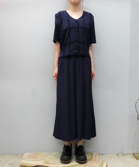 Vintage   Design One-piece