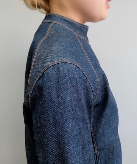 Vintage   Design Jacket