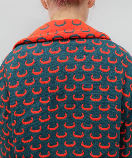 Vintage Design Jacket