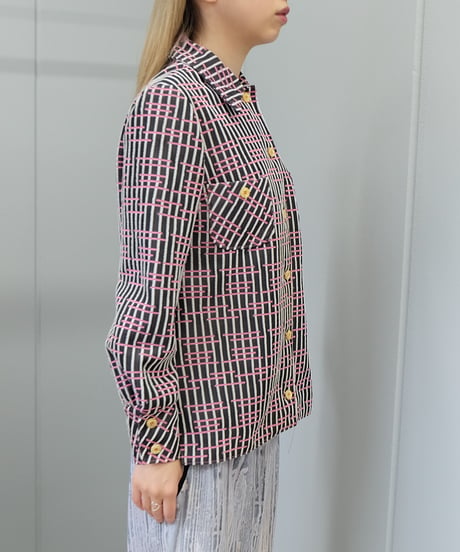 Vintage   Design Shirt