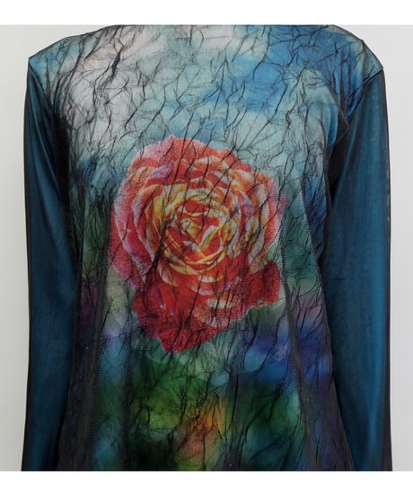 Vintage   Design Tops