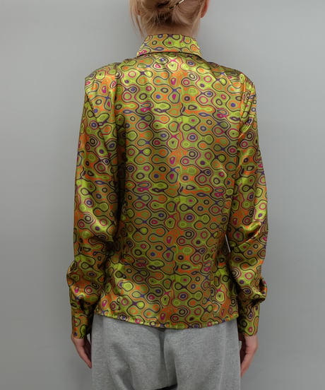 Vintage   Design Shirt