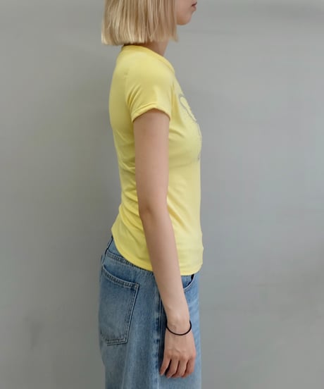 Vintage  Design Tops