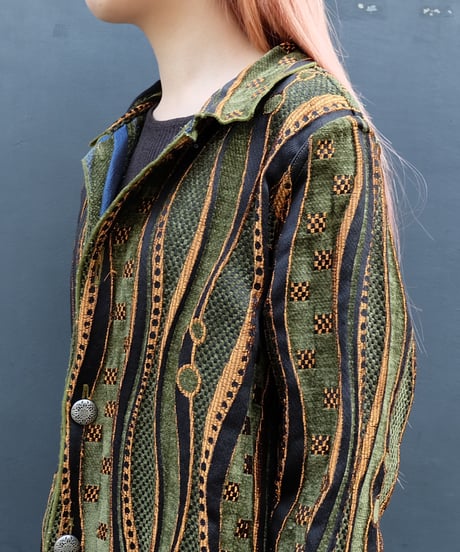 Vintage   Design Jacket