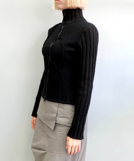 Vintage   Design Knit