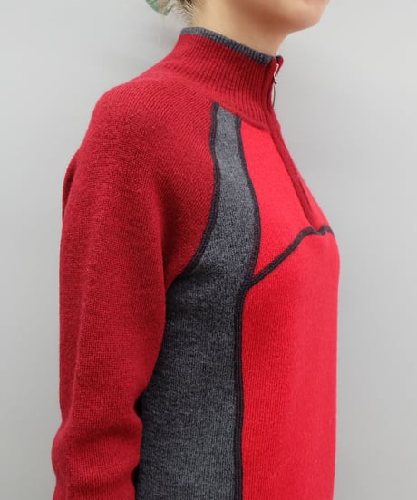 Vintage   Design Knit