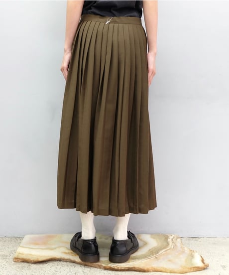 Vintage   Design Skirt