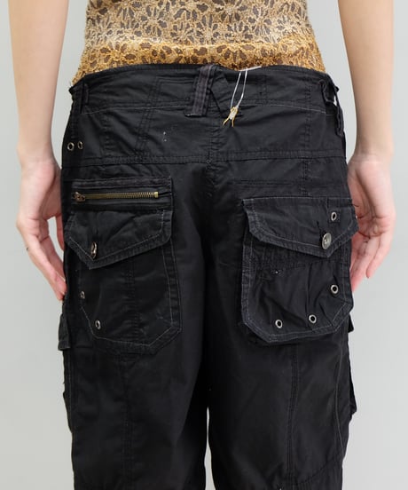 Vintage   Design Pants