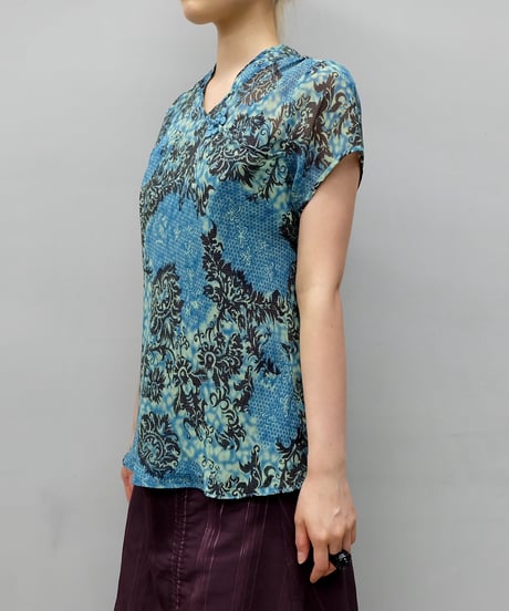 Vintage   Design Tops