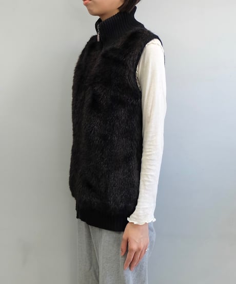 Vintage   Design Vest