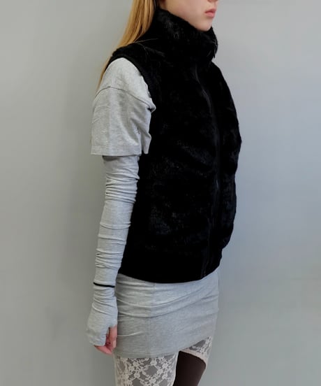 Vintage   Design Vest