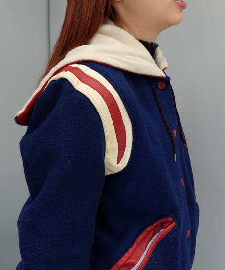 Vintage   Design Jacket