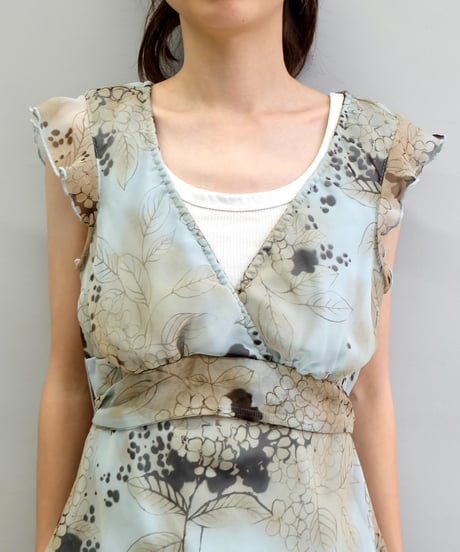 Vintage   Design Tops