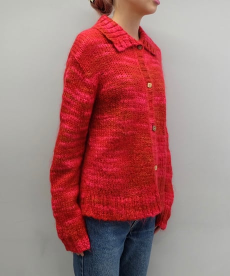 Vintage   Mohair Knit