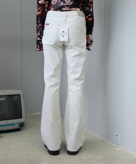Vintage   Frea Pants