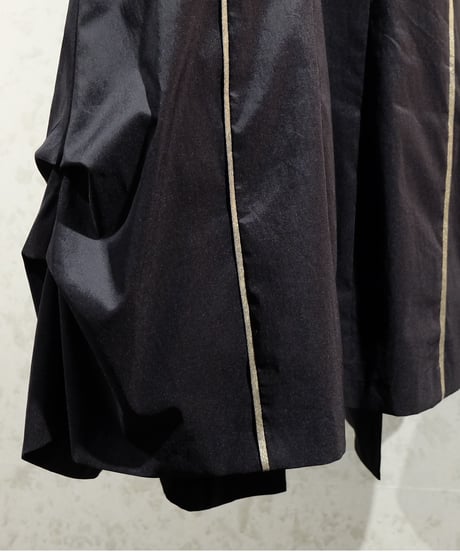 Vintage   Long Vest