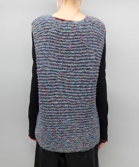 Vintage   Design Vest