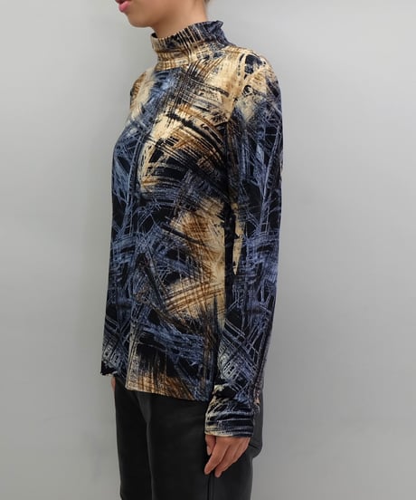 Vintage   Design Tops