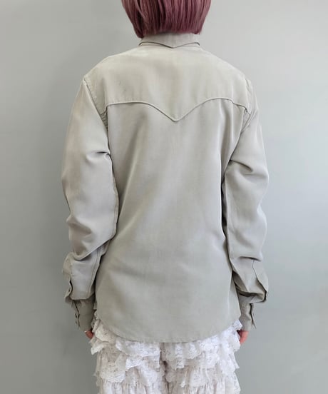 Vintage   Design Shirt