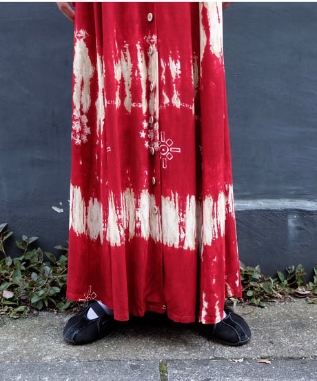 Vintage   Design One-piece
