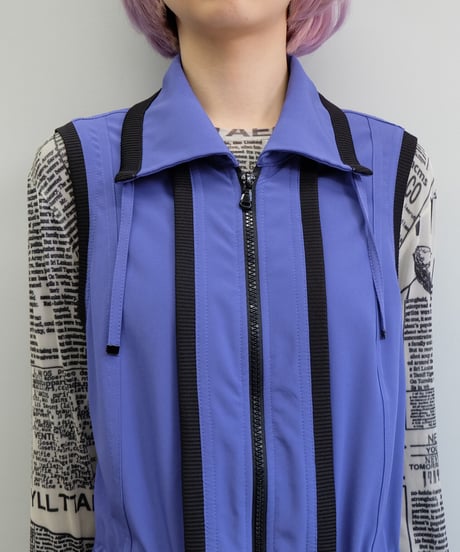 Vintage   Design Vest