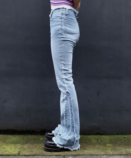 Vintage   Frea DenimPants