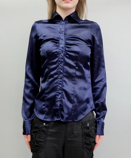Vintage   Design Shirt