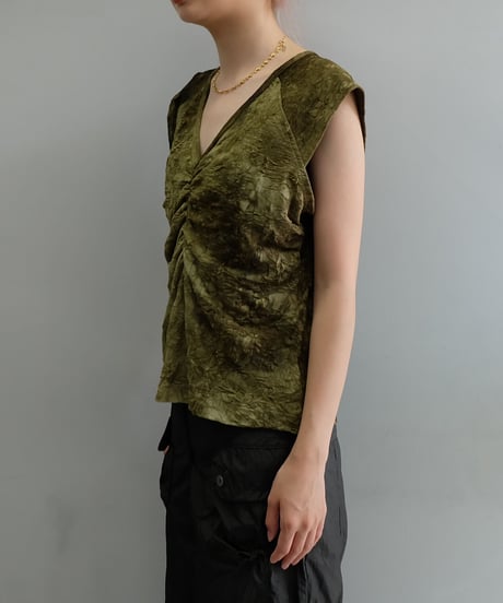 Vintage   Design Tops