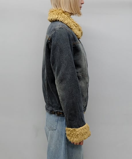 Vintage   Design Jacket