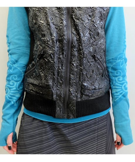 Vintage   Design Vest
