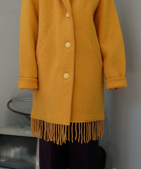 Vintage   Design Coat