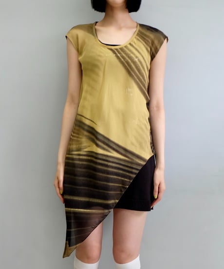 Vintage   Design Tops