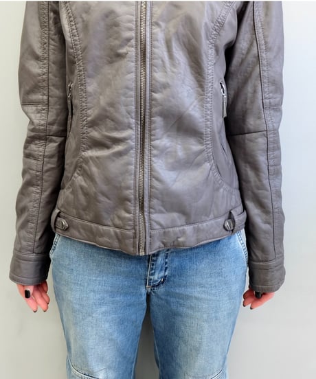 Vintage   Design Jacket